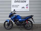 Honda CB125F CBS | 2026 | 100km | - HONDA CB 125