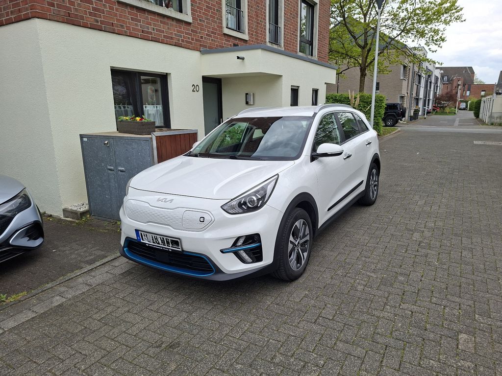 Image of Kia Niro
