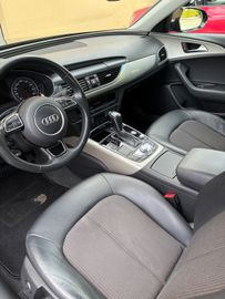 Audi A6 Allroad - 9