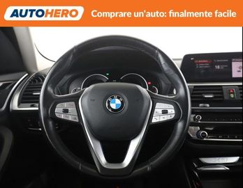 BMW X3 - 11