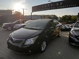Toyota Avensis Edition,1.Hand,Kamera, gute Zustand - Toyota Avensis mit Benzin-Antrieb: Metallic, Limousine