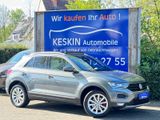 Volkswagen T-Roc Sport 4Motion*AUTOMATIK*PANORAMA*LED*NAVI* - : Geländewagen, Sport