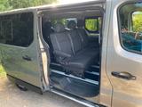 Renault Trafic Combi L2H1 Grand SpaceClass - Renault Trafic: Automatik