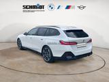 BMW 520i Touring M Sport / NP= 80.760,- / Pano / AHK - scheckheftgepflegte BMW 520