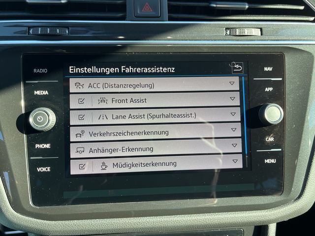 Tiguan 2.0 TDI Move 4Motion DSG ACC MATRIX-LED