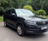 Skoda Škoda Kodiaq 2.0 TDI DSG 150 PS | 7-Sitzer  - Skoda Kodiaq: Ps7