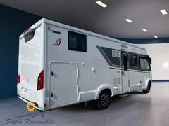 Rapido 866F*180PS*HEAVY*Truma 6E*Hubbett