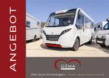 Dethleffs Globebus Active I 4 *WINTER-FAMILIEN-REISEMOBIL* - Dethleffs Globebus i 4