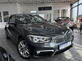 BMW 118 d Urban Line, Sitzheiz, Leder, Navi, PDC - BMW 118: Limousine, 118d