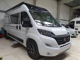 Eura Mobil Van 595 HB - Offers matching your search criteria