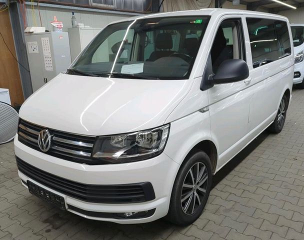 Volkswagen T6 Caravelle 2.0TDI-COMF.-APP-SITZH.-PDC-NAVI-