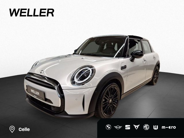 MINI Cooper 5-Türer Classic Trim ACC RFK PDC Navi