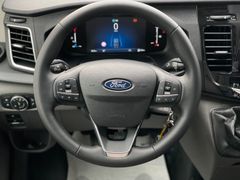 Etrusco T 7.3 QCF ,Face to Face, Queensbett,