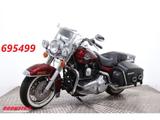 Harley-Davidson FLHRC Road King Classic 96 5HD! ABS Vance Hines - HARLEY-DAVIDSON ROAD KING CLASSIC FLHRC