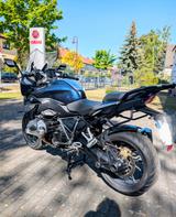 BMW R 1250 RS - BMW R 1250 RS