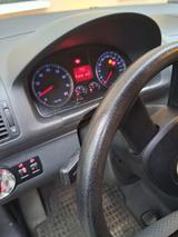 Volkswagen Vw touran 2003r.polnische Kennzeichen - Volkswagen Touran mit LPG-Antrieb