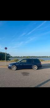 Volkswagen Bora Variant V5 - Volkswagen Bora mit Benzin-Antrieb: Kombi, V5