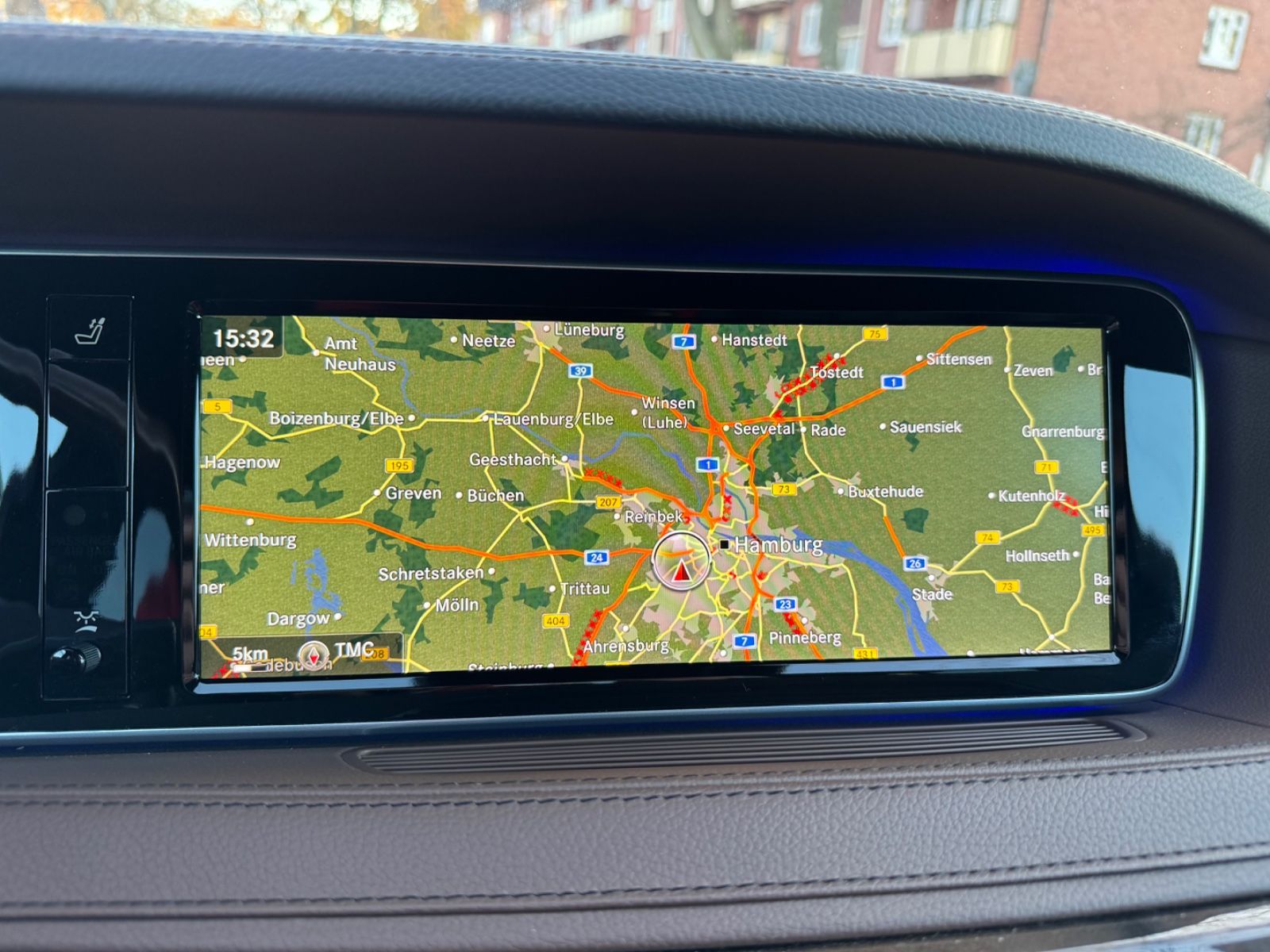 Fahrzeugabbildung Mercedes-Benz S 350d MEMO*MASSAGE*LED*KAMERA*SH*NAVI