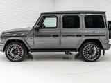 Mercedes-Benz G 63 AMG *A22*MY27*Night Paket 1-2*Carbon - Mercedes-Benz Neuwagen: 63