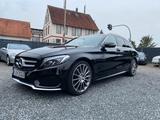 Mercedes-Benz C 250 T CGI AMG LINE PANORAMA 360 CAM LED - Mercedes-Benz C 250 in Hannover