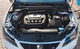 Seat Leon 2.0 TSI 140kW FR DSG FR - NEUER TÜV - Seat Leon: 140