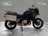 BMW F 750 GS Alle Pakete / Variokoffer - BMW F 750 GS
