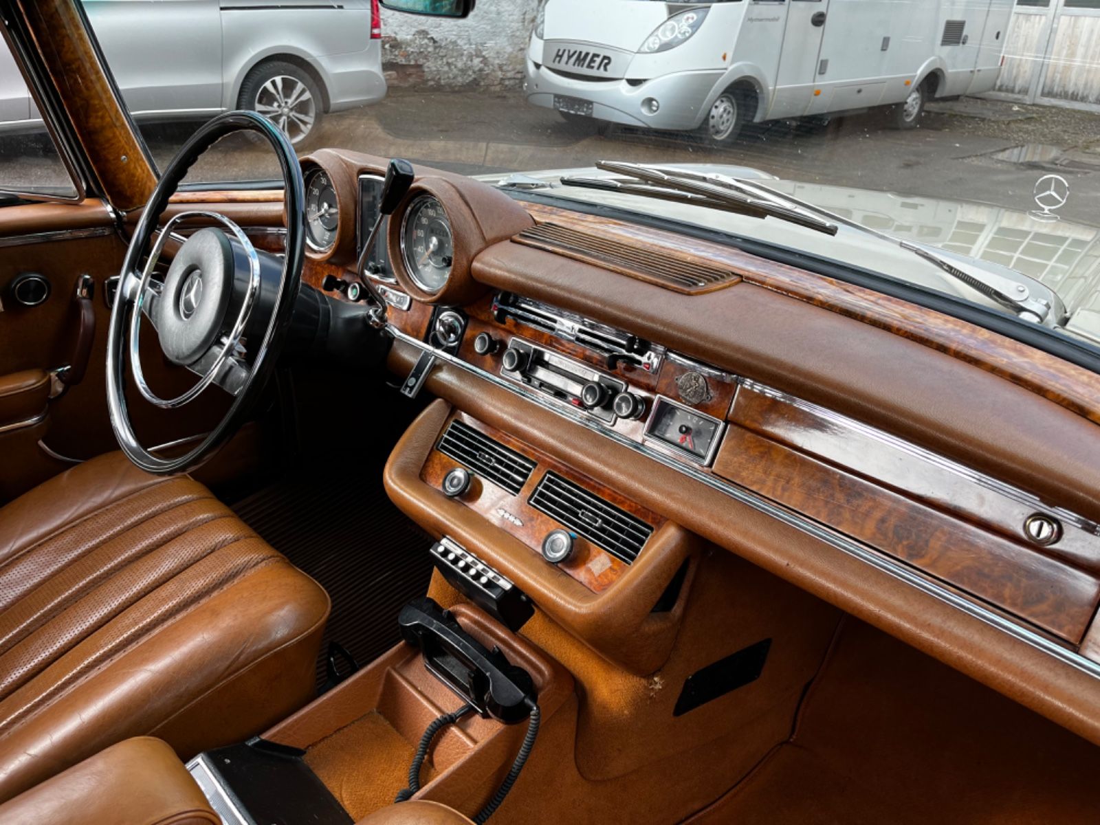 MERCEDES-BENZ 280 19