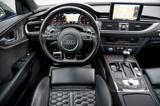 Audi RS7 4.0 TFSI performance *RS7 SITZE * CARBON - Audi RS7 Gebrauchtwagen