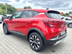 Fahrzeugabbildung Captur II Techno TCe 140 WinterPaket+Allwetterr+