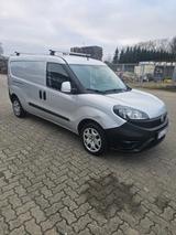 Fiat Doblo Tüv neu - Fiat Kühlkastenwagen Dob