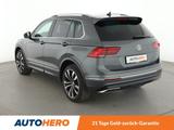 Volkswagen Tiguan 2.0 TSI Highline 4Motion BlueMotion Aut. - Volkswagen: Bluemotion