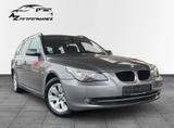 BMW 520d Touring Pano*Automatik*Xenon* - gebrauchte BMW 5er Reihe aus dem Jahr 2008
