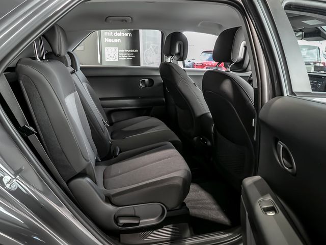 Hyundai Ioniq 5 Basis Elektro Kamera Autobahnassistent