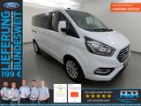 Ford Tourneo Custom 2.0 Aut. L1 Titanium Kam+Totwink. - gebrauchte Ford Tourneo Custom aus dem Jahr 2023