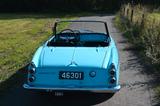 Datsun Roadster / Sport 1500 '64 - Datsun Gebrauchtwagen