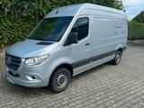 Mercedes-Benz Sprinter 316 CDI H2L2 - Mercedes-Benz Sprinter Gebrauchtwagen in Münster
