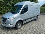 Mercedes-Benz Sprinter 316 CDI H2L2 - Mercedes-Benz Sprinter aus 2018