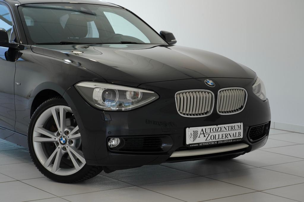BMW 118