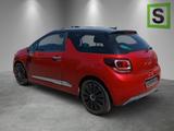 DS Automobiles DS3 1.2 PureTech 130 CONNECTED CHIC - DS Automobiles: Kleinwagen