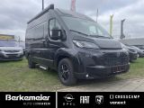 Dethleffs 540 DR Fiat Chassis/Elektrik/Komfort/Camino/DuoC - Dethleffs 54