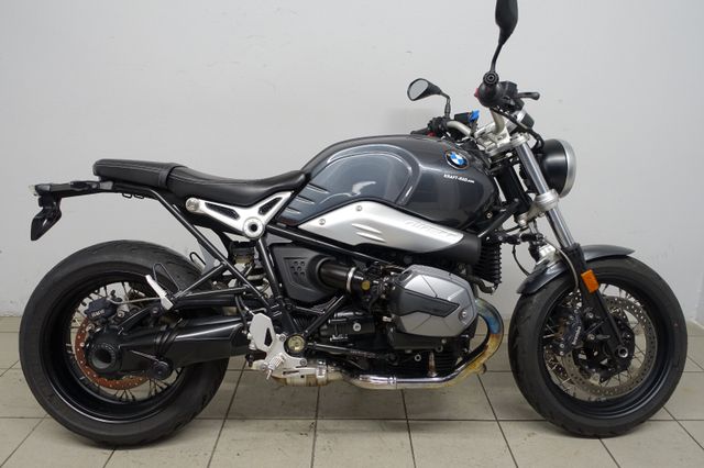 BMW r nine T pure A2