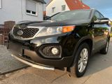Kia Sorento 4xt4 - Kia Sorento aus 2011 mit Diesel-Antrieb