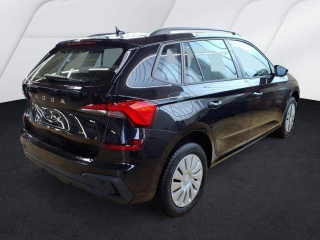 Skoda Kamiq - Bild 2