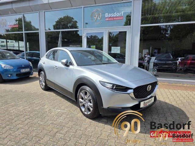 Mazda CX-30 2.0 SKYACTIV-G Selection Navi*Kamera