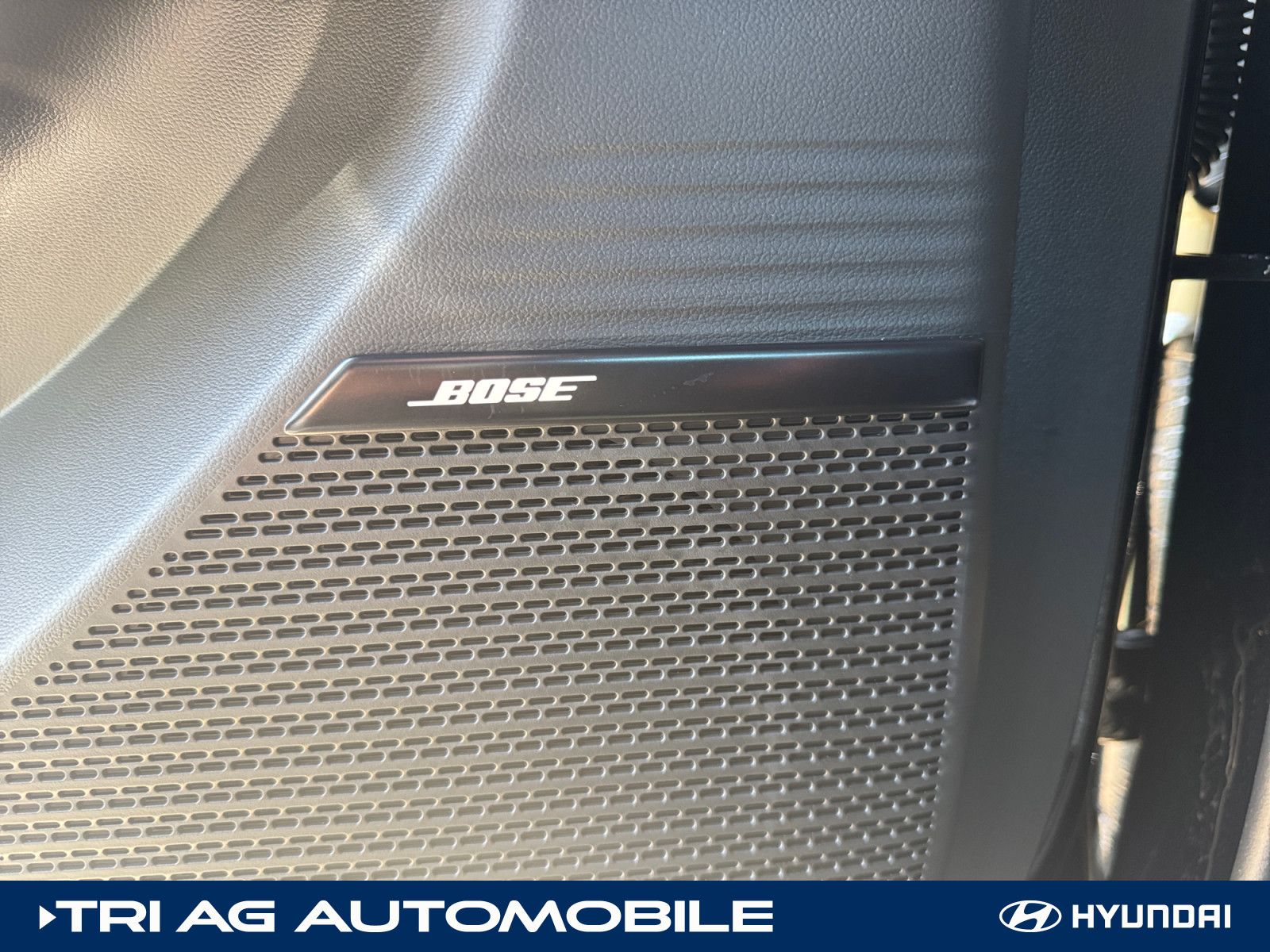 Hyundai Santa Fe – Bild 16