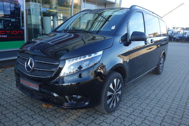 Mercedes-Benz Vito 119 CDI 4x4 ProTourer Lang 2eTÜR/STDHZG/LED