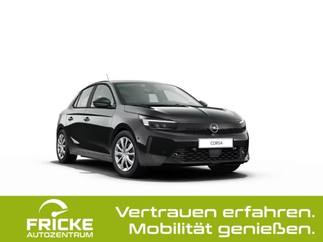 Opel Corsa Edition+Sitz&Lenkradheiz.+Tot-Winkel Warne