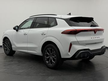 Cupra Terramar - 10