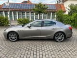 Maserati Ghibli 3.0 V6 Diesel Automatik - - Maserati Ghibli: Privatanbieter