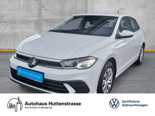Volkswagen Polo 1.0 TSI Life APP DAB PDC